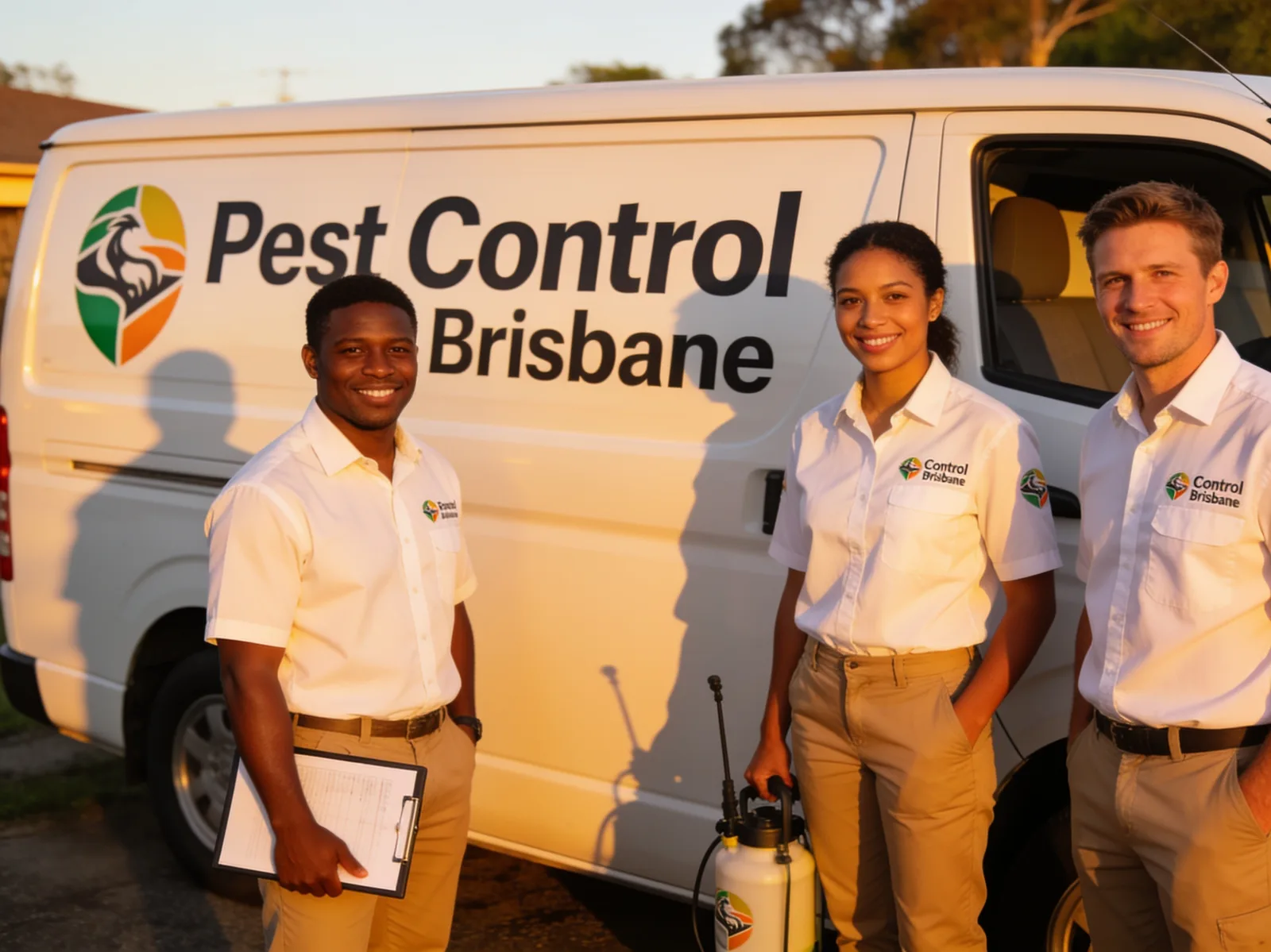 Pest Control company in Carnegie
